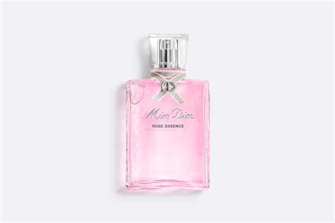 dior rose essence parfum